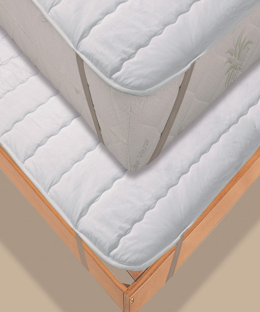 Tessuto impermeabile letto – Da Giselda – Biancheria per la casa