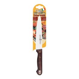 COLTELLO PER SFILETTARE E PER PROSCIUTTO 26CM - LINEA MILLENNIUM3