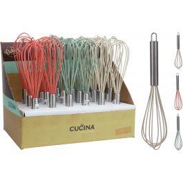 Frusta Da Cucina Natalizia - Set Da 2 Pz