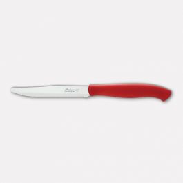 Classic Line Set 2 Coltelli Bistecca 11 cm Rosso