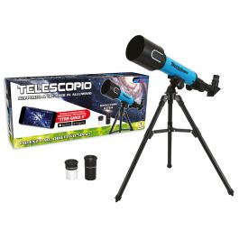 TELESCOPIO ASTRONOMICO 90 POWER