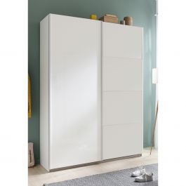 ARMADIO SYSTEMA CM 150X60 H. 223 BIANCO OPACO