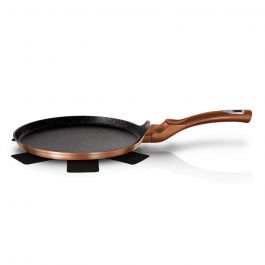 PADELLA PANCAKE ETERNAL 26CM ACCIAIO INOX