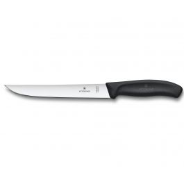 VICTORINOX - COLTELLO PER PANE ONDULATO CLASSIC BI