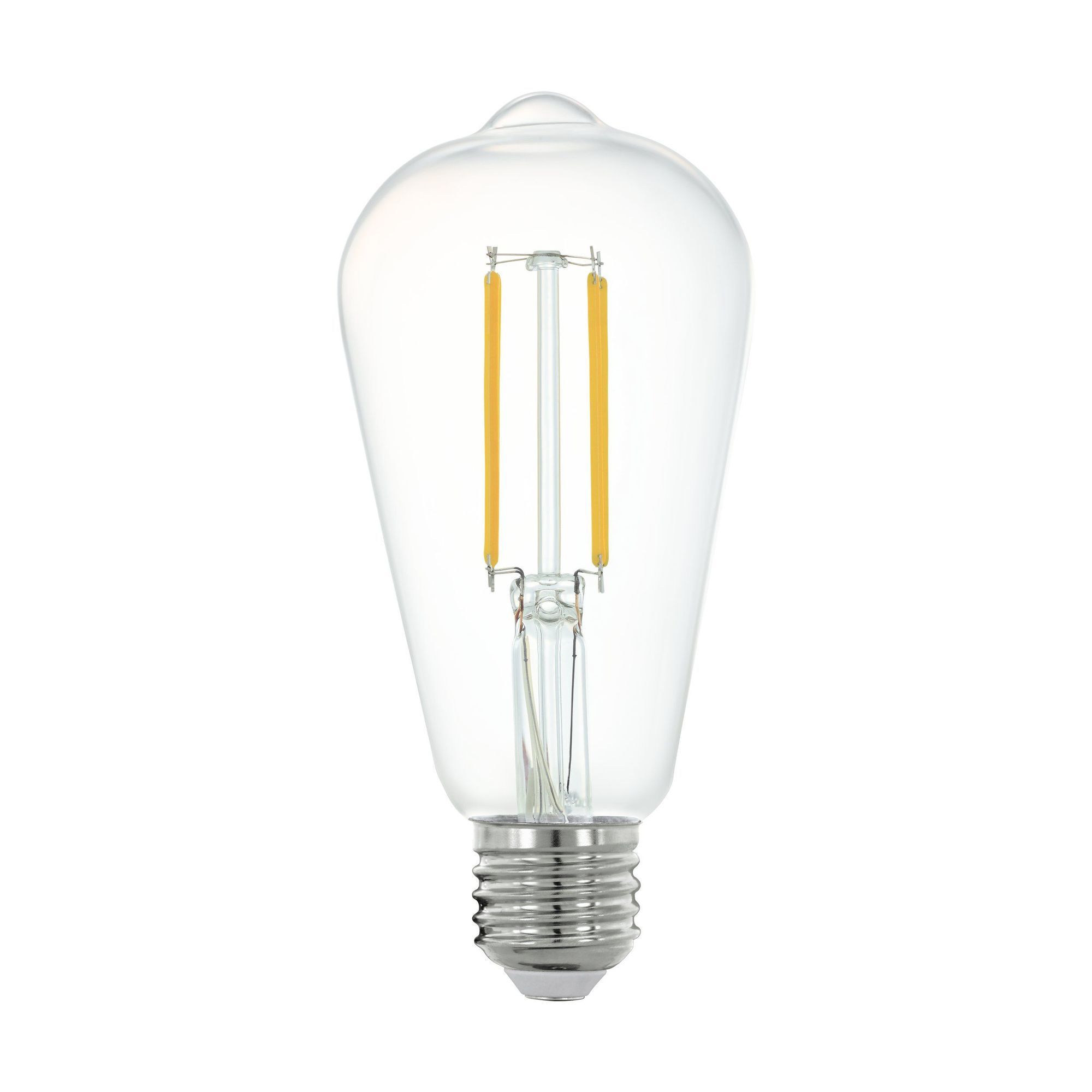 LAMPADINA SMART LED 14.2CM - E27 ST64 6W 4000K 220-240V 15000H