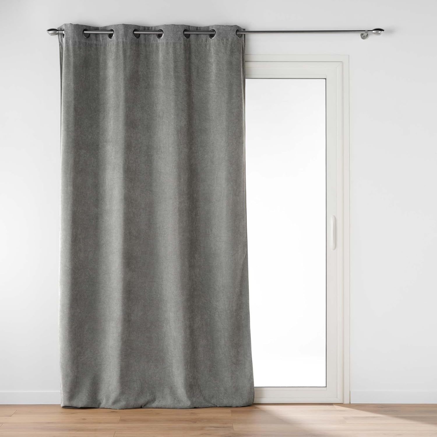 NIGHT - TENDA A RULLO OSCURANTE GRIGIO 160X250CM: vendita online NIGHT -  TENDA A RULLO OSCURANTE GRIGIO 160X250CM in offerta