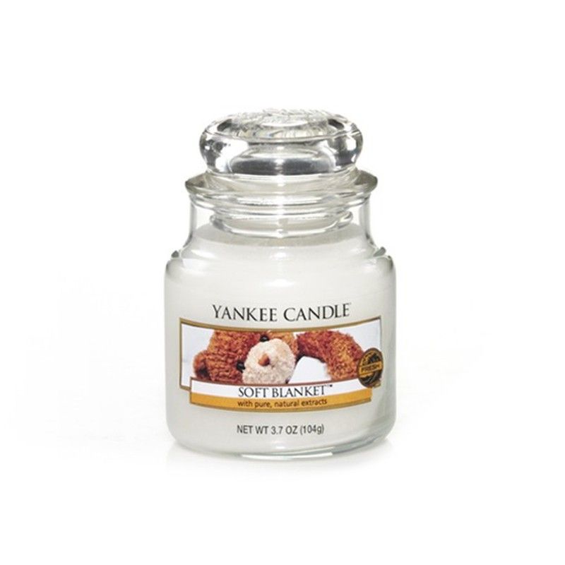 Candela profumata YANKEE CANDLE - Ocean Air Giara Giara