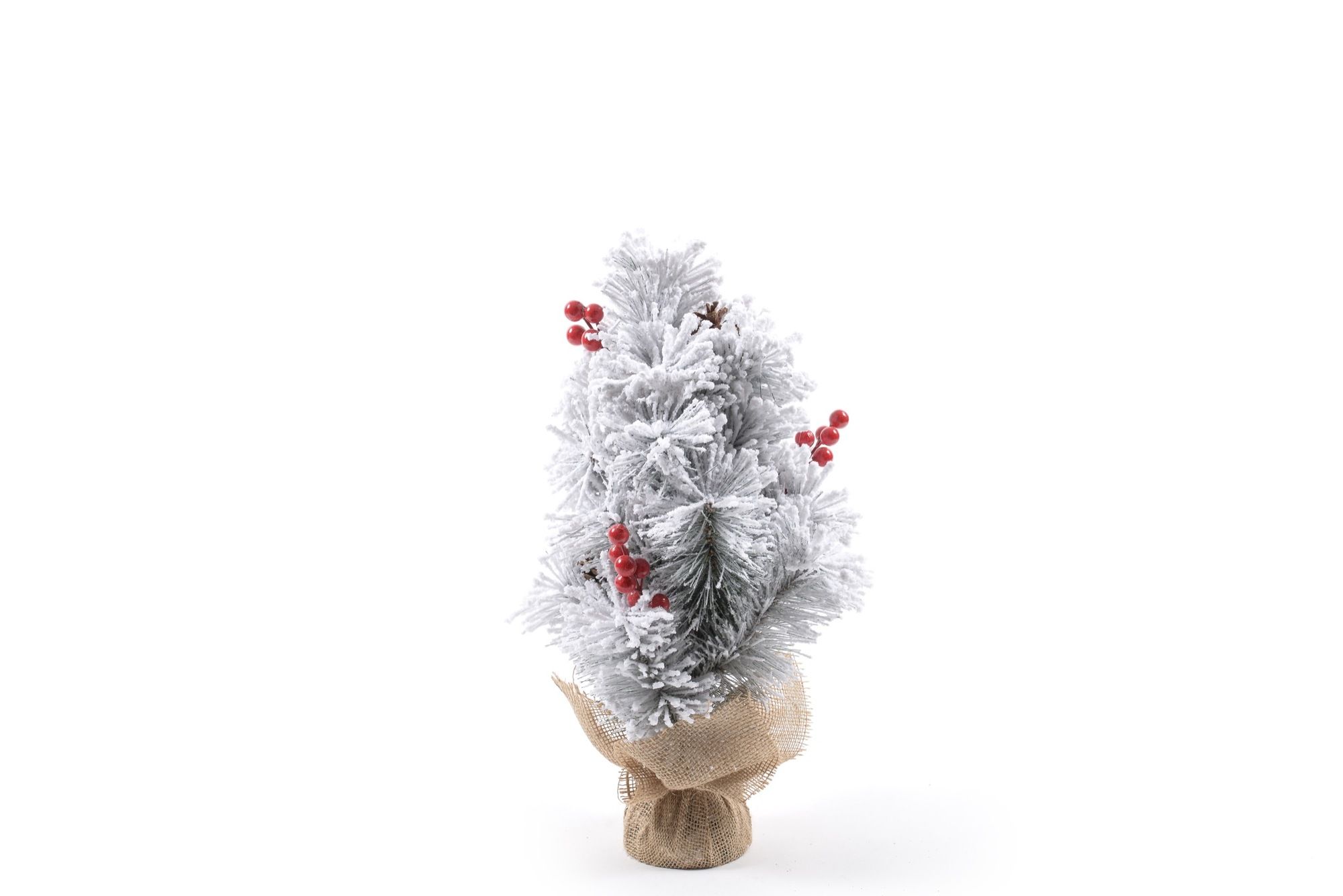 Albero di Natale Orobico 240 cm con Led: Albero con Led Offerta