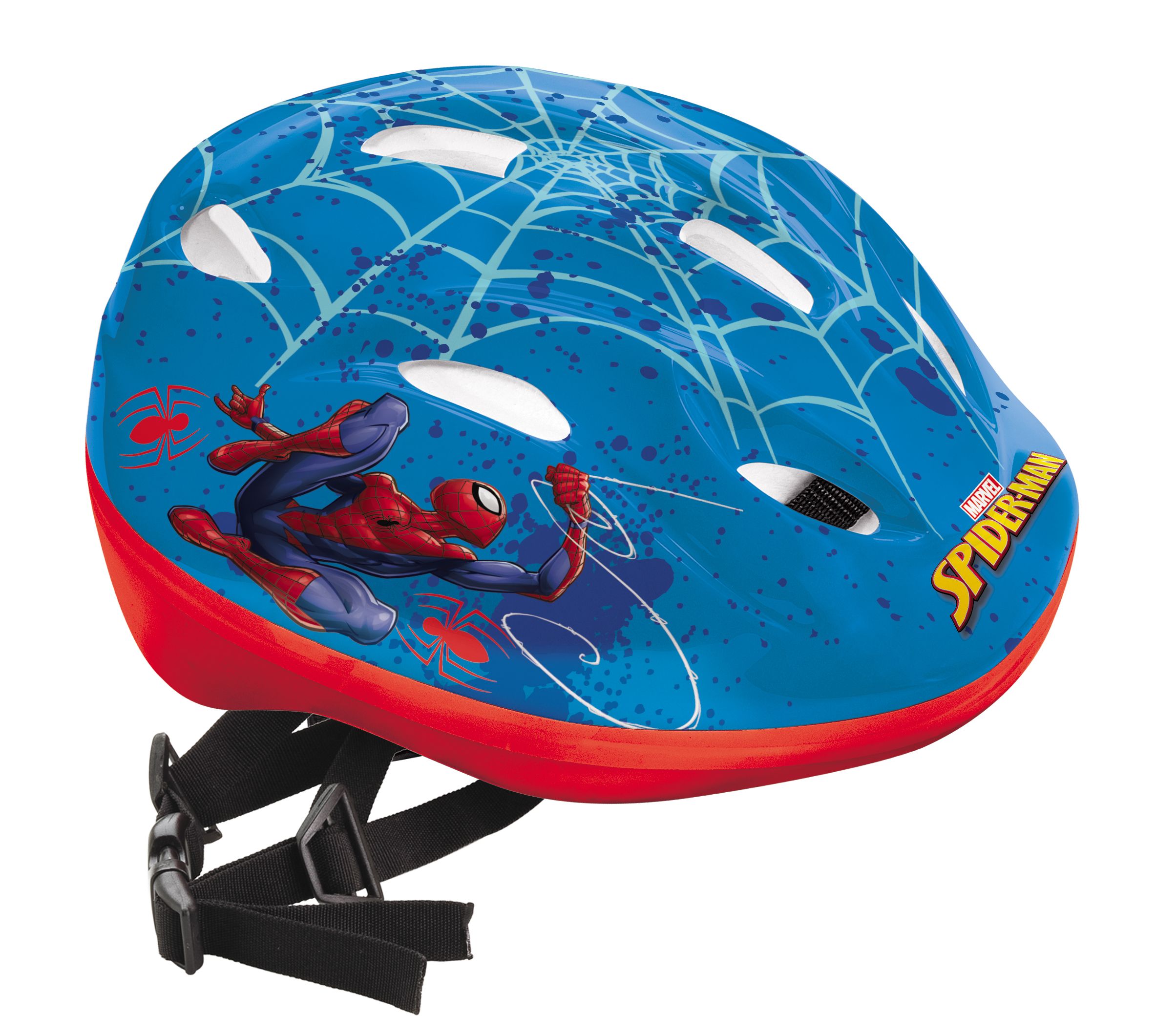 CASCO HELMET SPIDERMAN: vendita online CASCO HELMET SPIDERMAN in offerta