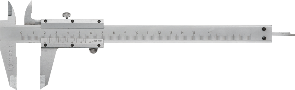 CALIBRO VERNIER 150MM: vendita online CALIBRO VERNIER 150MM in offerta