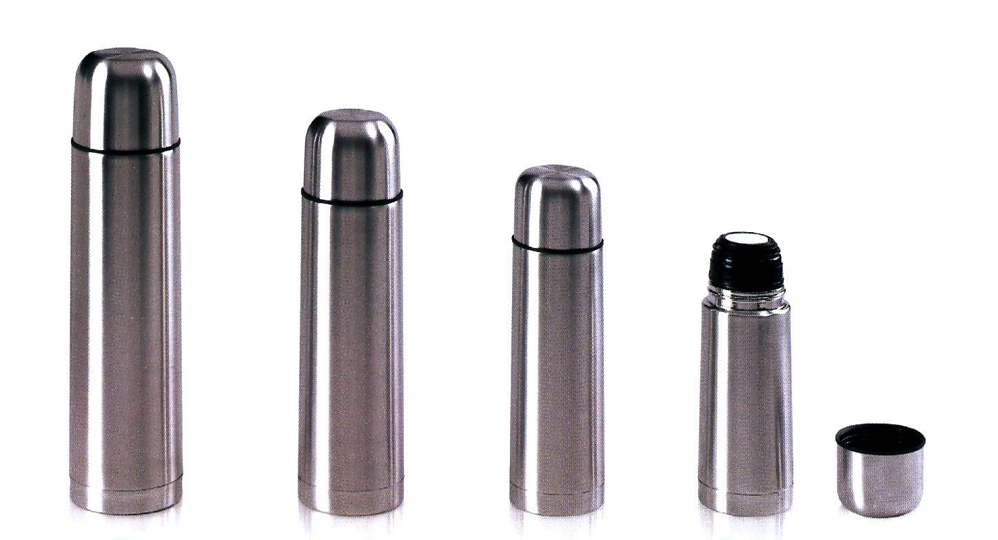 THERMOS LIDO IN ACCIAIO INOX ZIT B75 0,50LT