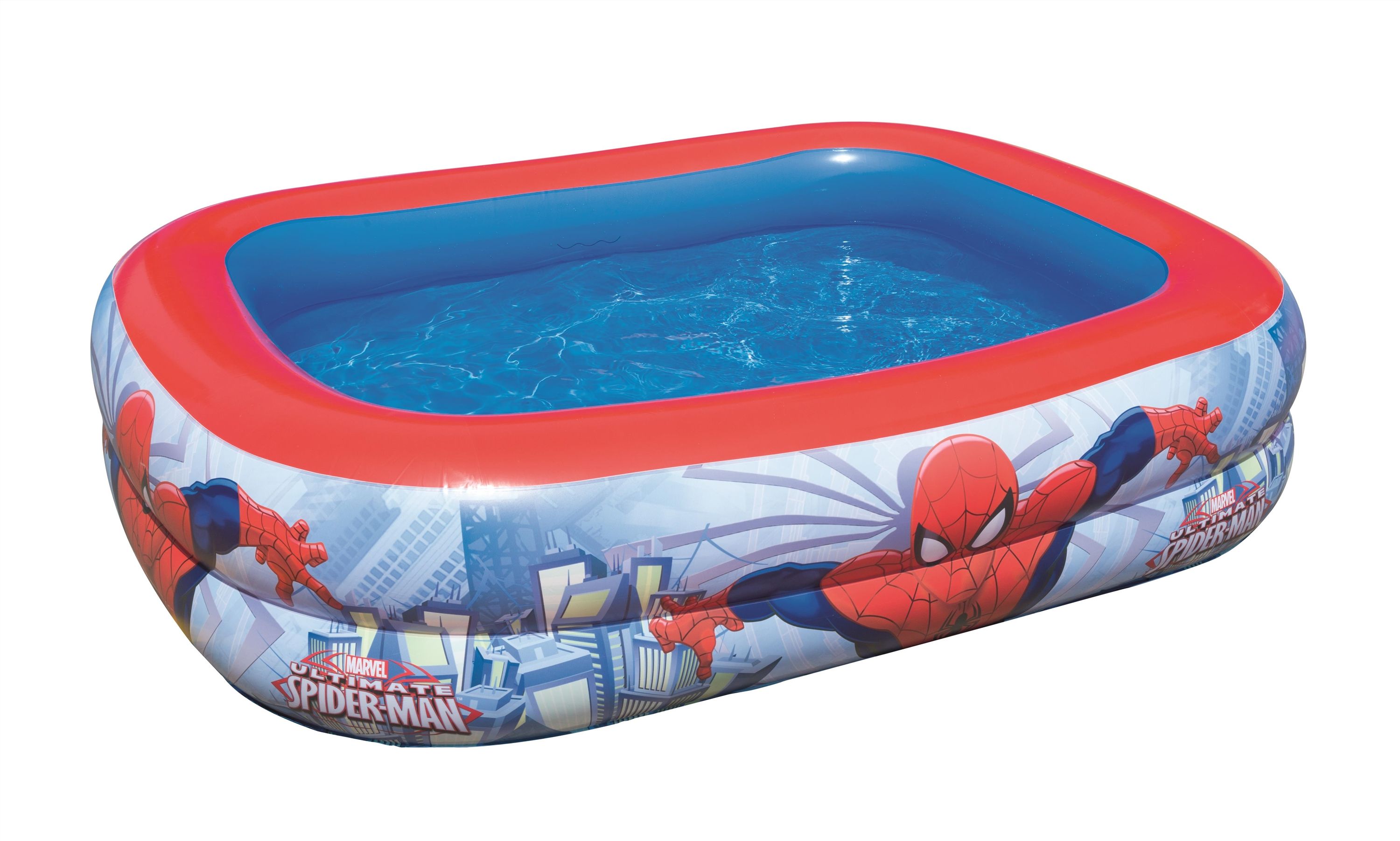 Lenzuola Spider-man Marvel completo – Magazzini Europa