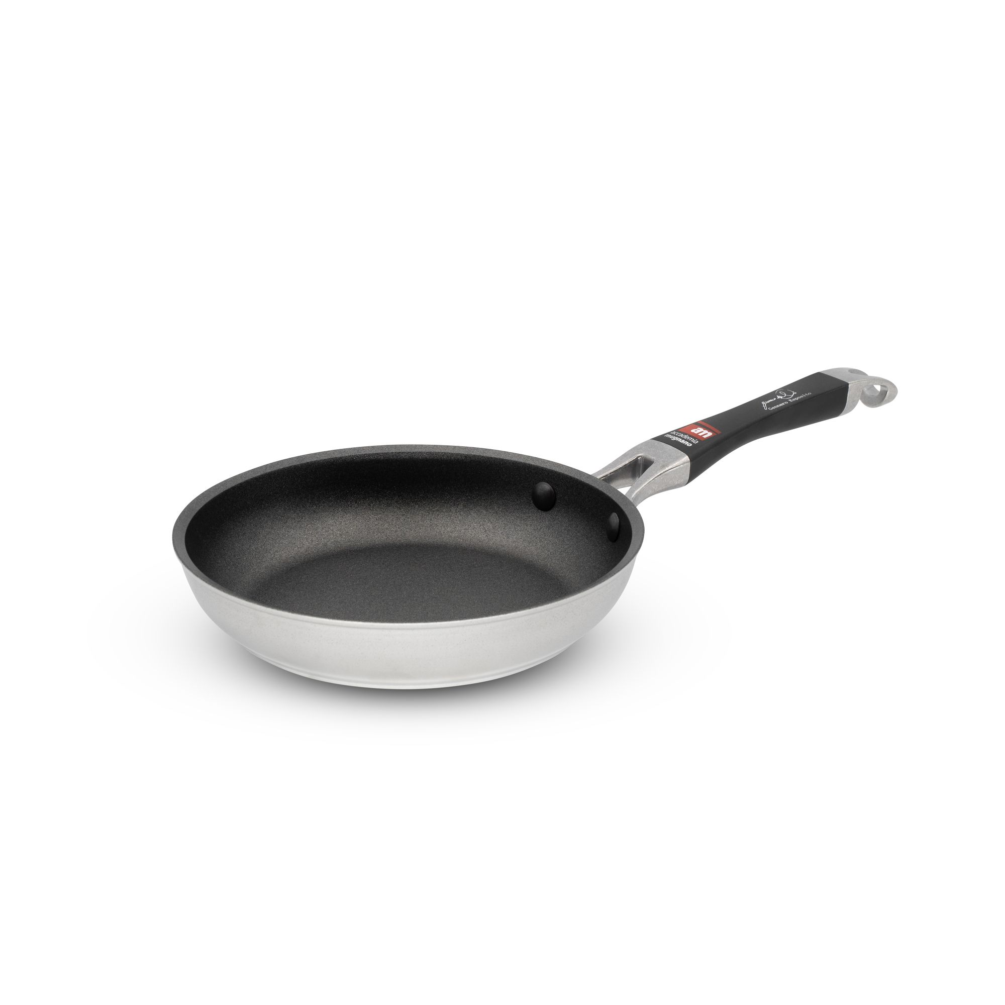 Padella Wok Antiaderente Induzione 20Cm Eva. Cod. 070293 - Borz Cooking  Store