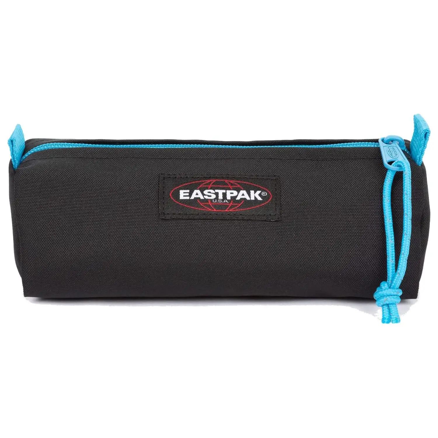 BUSTINA EASTPAK BENCHMARK KONTRAST GRADE BLUE: vendita online BUSTINA EASTPAK  BENCHMARK KONTRAST GRADE BLUE in offerta