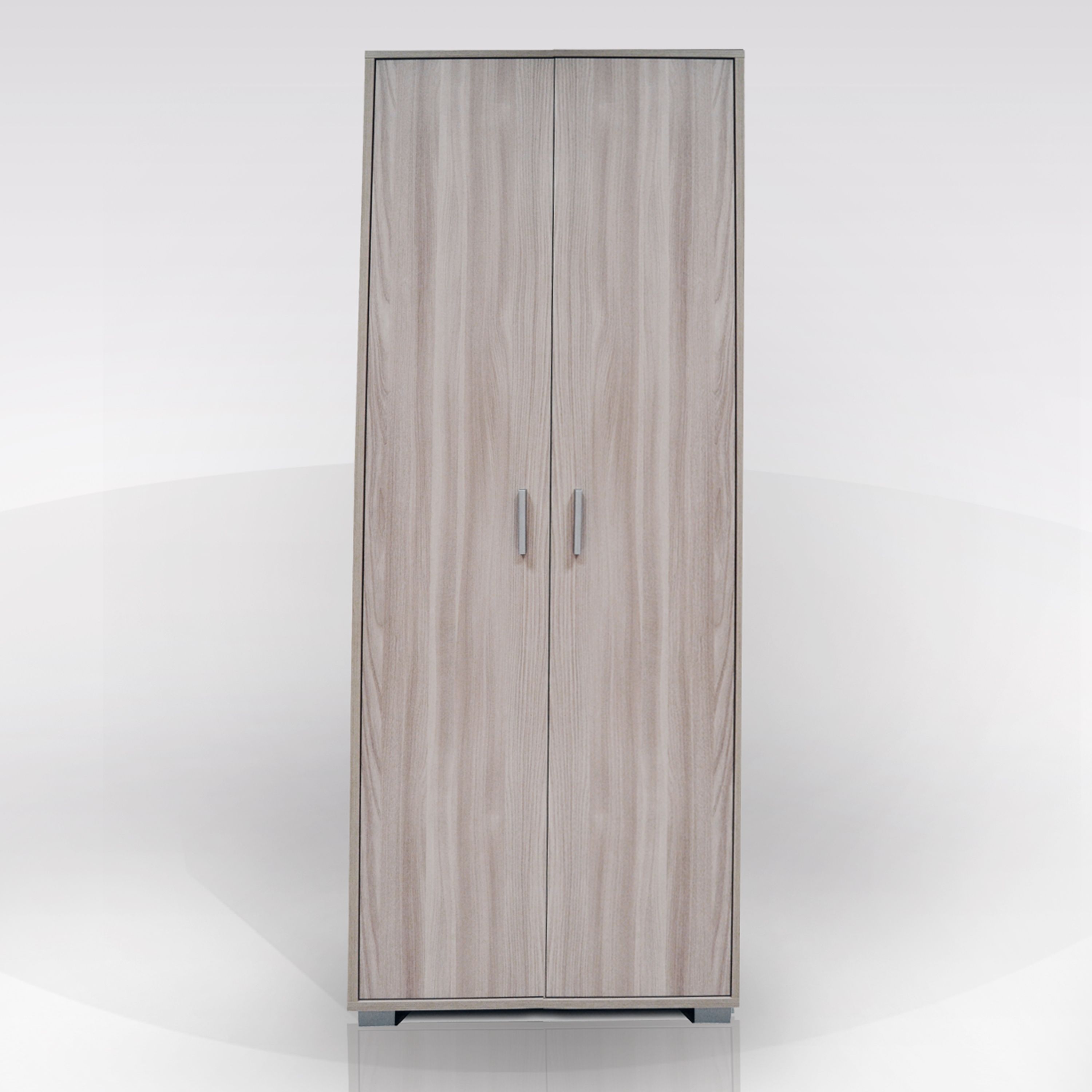 COLONNA MOD. QUADRANTE CM 70X41 H. 183 OLMO