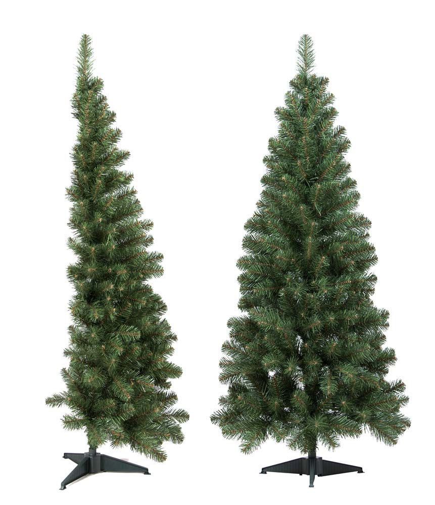 ALBERO DI NATALE PREALPI 240CM