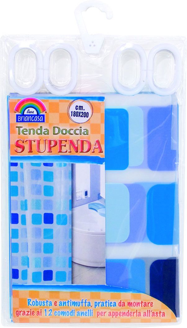 Tende doccia Stupenda -120x200