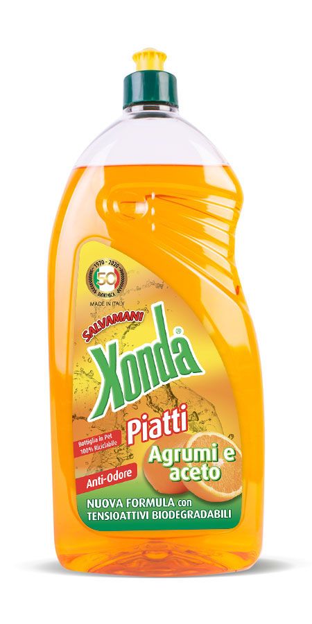 XONDA WC DISINCROSTANTE GEL 750ml : vendita online *XONDA WC DISINCROSTANTE  GEL 750ml in offerta