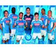 PUZZLE 104 PEZZI NAPOLI CALCIO 1: vendita online PUZZLE 104 PEZZI NAPOLI  CALCIO 1 in offerta