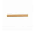 IDEAS WOOD - BASTONE LEGNO COLORE FAGGIO 200CM: vendita online