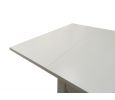 TAVOLO ALL. 140X80 LACCATO BIANCO : vendita online TAVOLO ALL. 140X80  LACCATO BIANCO in offerta