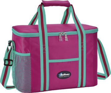 UNIFLAME - BORSA TERMICA OCEAN 22LT 36X23X27CM ASSORTITO