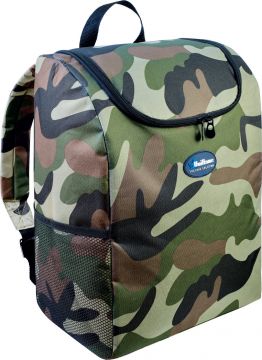 UNIFLAME - BORSA TERMICA MILITARE 20LT 27X19X39CM ASSORTITO