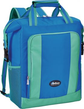 UNIFLAME - BORSA/ZAINO TERMICO OCEAN 28LT 32X17.5X48.5CM ASSORTITO