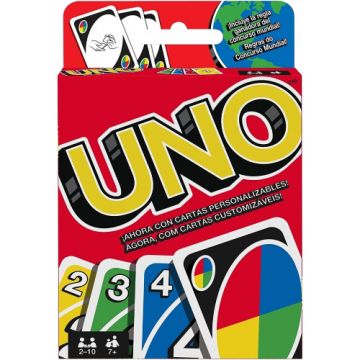 UNO GIOCO DI CARTE