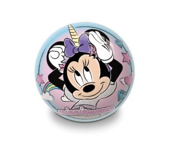 PALLONE MINNIE BOUTIQUE GONFIO D 14CM 