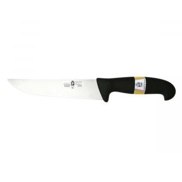 COLTELLO MODELLO FRANCESE LINEA MILLENNIUM3 18CM