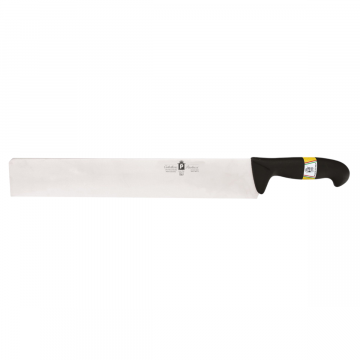 COLTELLO PER SALUMI E PER AFFETTARE LINEA MILLENNIUM3 34CM