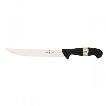 COLTELLO PER ARROSTO LINEA MILLENINIUM3 22CM ASSORTITO