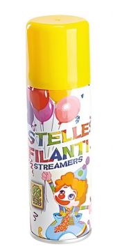 STELLE FILANTI SPRAY DA 83ML ASSORTITO