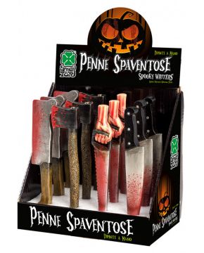 PENNA ARMI HALLOWEEN ASSORTITO