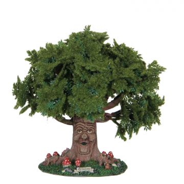 ALBERO DELLE FAVOLE 23X17 H 20CM