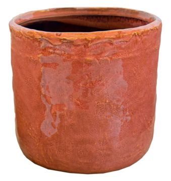 VASO VILLAGE MARSALA D 10 H 9CM