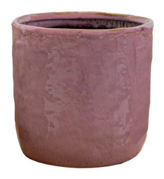 VASO VILLAGE LILLA D 10 H 9CM