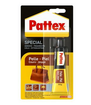 PATTEX SPECIAL PELLE 30gr