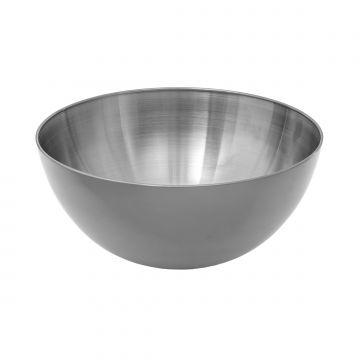 INSALATIERA INOX 24CM