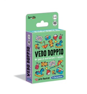 VEDO DOPPIO