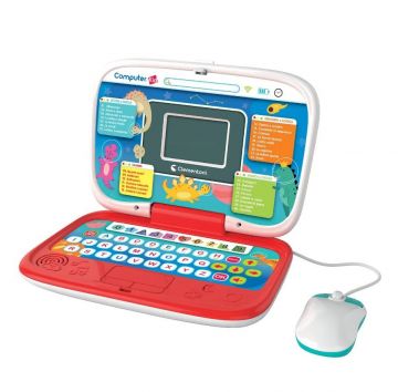 COMPUTER GIOCATTOLO - SMART START LAPTOP 4+