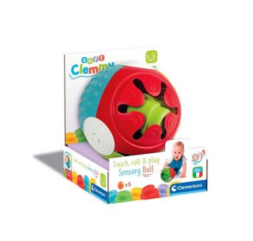 CLEMENTONI - CLEMMY SENSORY BALL 