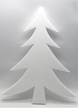 ALBERO POLISTIROLO 110CM