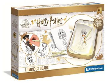 HARRY POTTER LUMINOUS BOARD