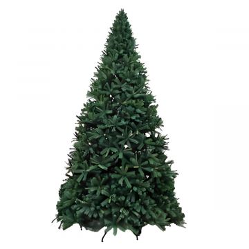 ALBERO DI NATALE ROYAL MAJESTIC H. 600CM