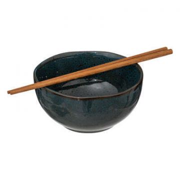 POKE BOWL JADE D 15CM