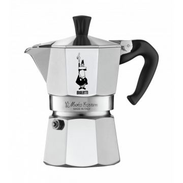 CAFF.NEWMOKA BIALETTI TZ.2