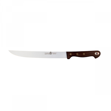 COLTELLO PER ARROSTO LINEA L'INTRAMONTABILE 22CM 