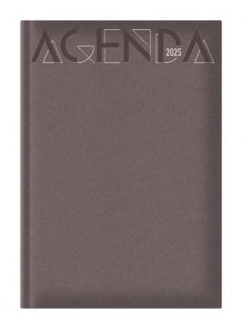 AGENDA GIORNALIERA S/D 9X13CM NOLI